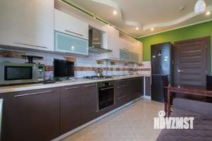 1-к квартира, вторичка, 45м2, 4/4 этаж
