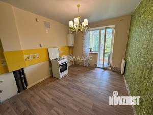 1-к квартира, вторичка, 47м2, 3/10 этаж