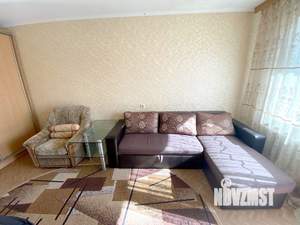 1-к квартира, вторичка, 37м2, 5/5 этаж