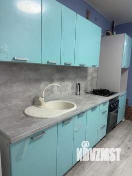 1-к квартира, вторичка, 46м2, 5/10 этаж