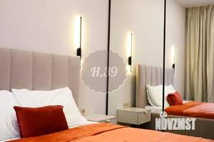 1-к квартира, вторичка, 45м2, 6/8 этаж