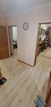 2-к квартира, вторичка, 56м2, 3/9 этаж