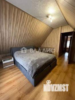 4-к квартира, вторичка, 107м2, 2/2 этаж