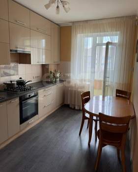 1-к квартира, вторичка, 34м2, 9/10 этаж