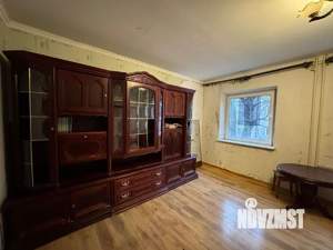 2-к квартира, вторичка, 50м2, 2/3 этаж