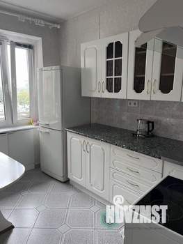 1-к квартира, вторичка, 36м2, 4/12 этаж
