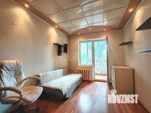 2-к квартира, вторичка, 51м2, 1/5 этаж