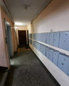 3-к квартира, вторичка, 63м2, 3/10 этаж