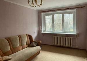 2-к квартира, вторичка, 46м2, 1/5 этаж