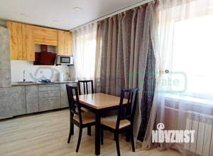 2-к квартира, вторичка, 43м2, 2/4 этаж