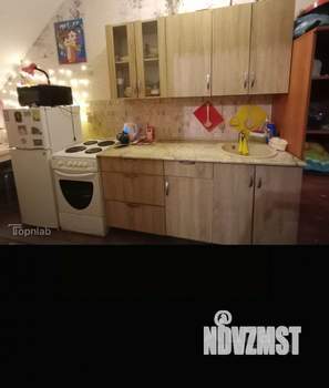 1-к квартира, вторичка, 23м2, 2/3 этаж