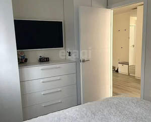 3-к квартира, вторичка, 65м2, 2/5 этаж