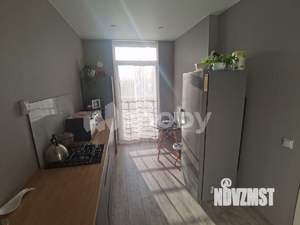 1-к квартира, вторичка, 32м2, 4/8 этаж