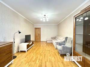 2-к квартира, вторичка, 72м2, 8/10 этаж