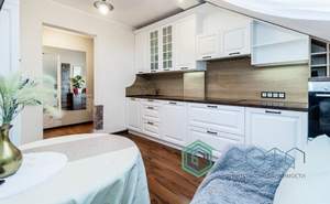 2-к квартира, вторичка, 65м2, 7/7 этаж