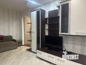 1-к квартира, вторичка, 33м2, 5/10 этаж