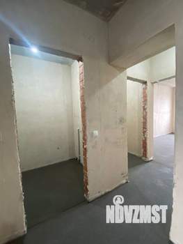 2-к квартира, вторичка, 56м2, 4/10 этаж