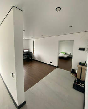 2-к квартира, вторичка, 51м2, 9/9 этаж