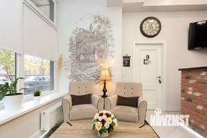 4-к квартира, вторичка, 155м2, 1/10 этаж