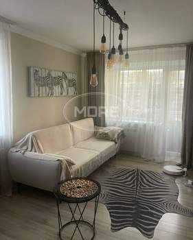 2-к квартира, вторичка, 44м2, 3/4 этаж