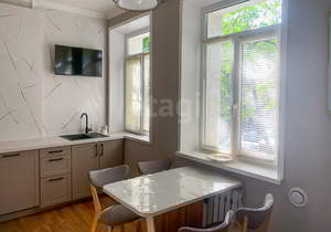 3-к квартира, вторичка, 65м2, 2/3 этаж