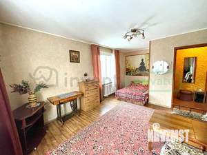1-к квартира, вторичка, 29м2, 4/5 этаж