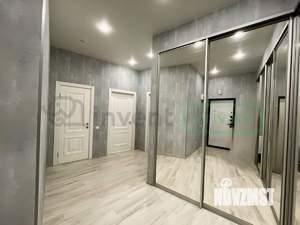 1-к квартира, вторичка, 58м2, 1/9 этаж