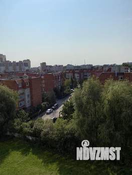 1-к квартира, вторичка, 38м2, 7/14 этаж