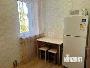 2-к квартира, вторичка, 41м2, 3/3 этаж