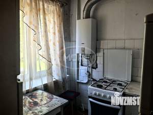 2-к квартира, вторичка, 43м2, 2/5 этаж