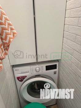 1-к квартира, вторичка, 42м2, 2/8 этаж