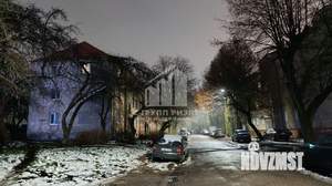 2-к квартира, вторичка, 50м2, 1/3 этаж