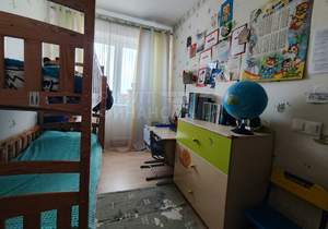 2-к квартира, вторичка, 62м2, 9/10 этаж
