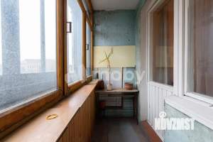 3-к квартира, вторичка, 64м2, 3/9 этаж