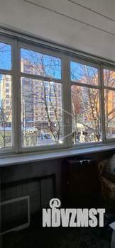 3-к квартира, вторичка, 64м2, 2/9 этаж