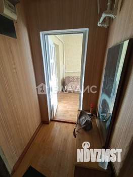 1-к квартира, вторичка, 32м2, 3/3 этаж