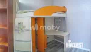 1-к квартира, вторичка, 33м2, 3/9 этаж