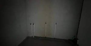 1-к квартира, сданный дом, 33м2, 3/4 этаж