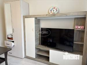 1-к квартира, вторичка, 38м2, 8/9 этаж