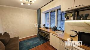 1-к квартира, вторичка, 23м2, 5/5 этаж