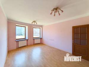 2-к квартира, вторичка, 155м2, 1/6 этаж