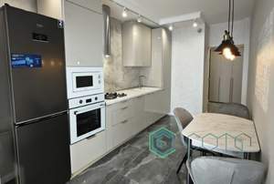 2-к квартира, вторичка, 70м2, 8/9 этаж