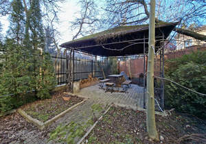 3-к квартира, вторичка, 99м2, 4/4 этаж