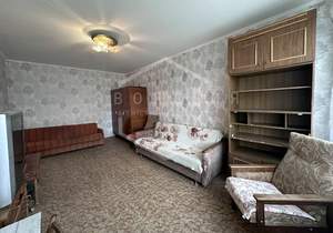 1-к квартира, вторичка, 40м2, 2/5 этаж