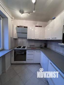 3-к квартира, вторичка, 63м2, 1/5 этаж