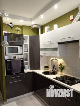 1-к квартира, вторичка, 38м2, 5/9 этаж