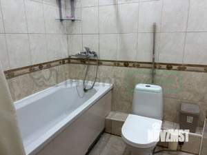 1-к квартира, вторичка, 38м2, 3/3 этаж