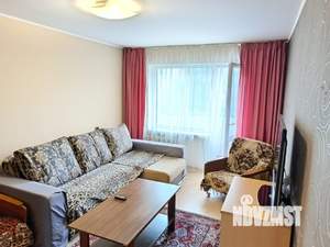 1-к квартира, вторичка, 34м2, 4/9 этаж