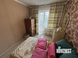 2-к квартира, вторичка, 51м2, 5/5 этаж