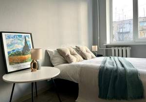 1-к квартира, вторичка, 36м2, 4/5 этаж